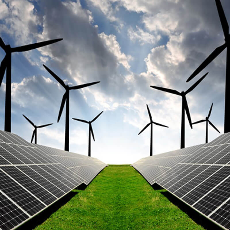 Green Energy Solutions