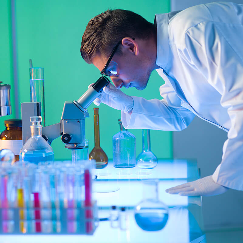 Research & Lab Solutions