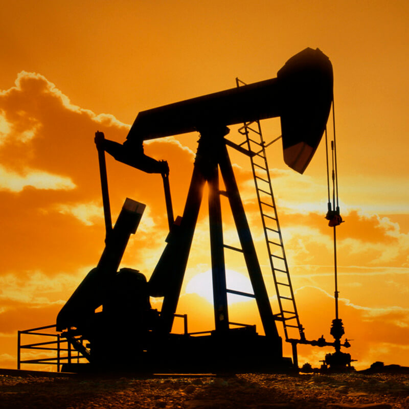Oil & Gas Equipment